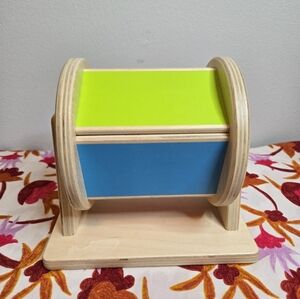 Lovevery Spinning Rainbow